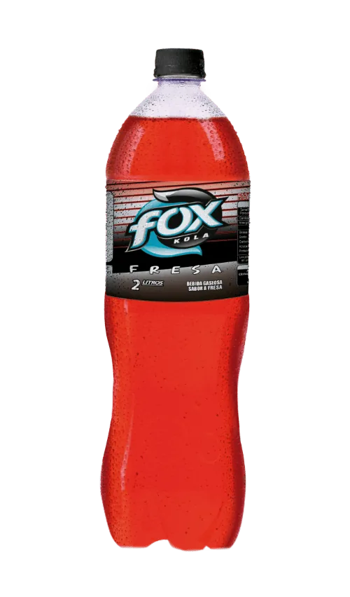 Fox Kola