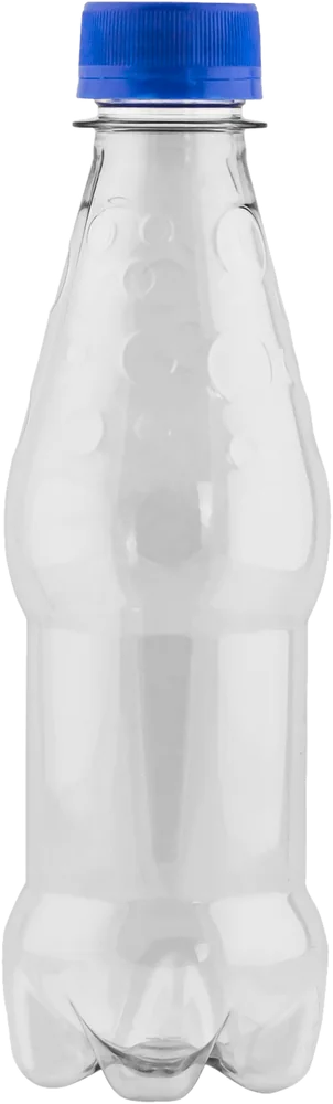 Botellas PET