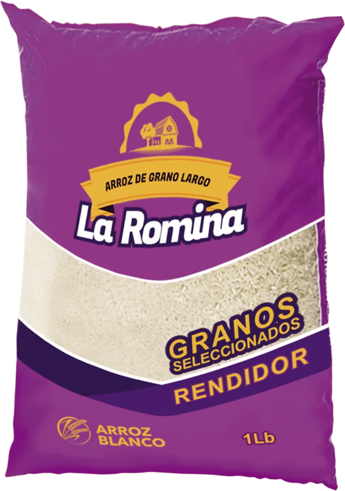 Arroz La Romina