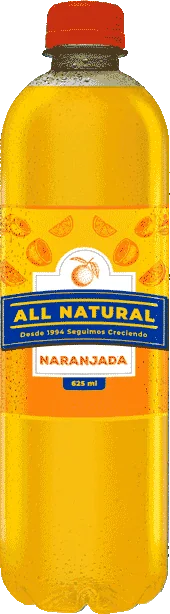 Naranjada